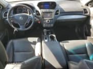 ✅ 2017 Acura RDX Technology • VIN: 5J8TB3H53HL006900 • Лот: 86329045. Опубликован ранее на Copart с пробегом 134 635 миль. Бесплатный доступ к архиву аукционных продаж из США и подробный отчёт об истории автомобиля на DreamBid. Изображение 8.