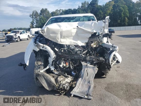 ✅ 2025 Ford F-150 King Ranch • VIN: 1FTFW6LD3SFA93901 • Лот: 81640685. Опубликован ранее на Copart с пробегом Не указан. Бесплатный доступ к архиву аукционных продаж из США и подробный отчёт об истории автомобиля на DreamBid. Изображение 5.