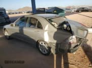 ✅ 2006 Mercedes-Benz C 280 Luxury • VIN: WDBRF54H76A822296 • Lot: 44779465. Wystawiony na Copart z przebiegiem 212 600 mil. Bezpłatny archiwum sprzedaży aukcyjnych z USA i szczegółowy raport historii pojazdu na DreamBid. Zdjęcie 2.