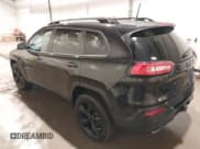 ✅ 2016 Jeep Cherokee Latitude • VIN: 1C4PJMCS2GW218917 • Lot: 41825426. Wystawiony na IAAI z przebiegiem 123 789 mil. Bezpłatny archiwum sprzedaży aukcyjnych z USA i szczegółowy raport historii pojazdu na DreamBid. Zdjęcie 3.