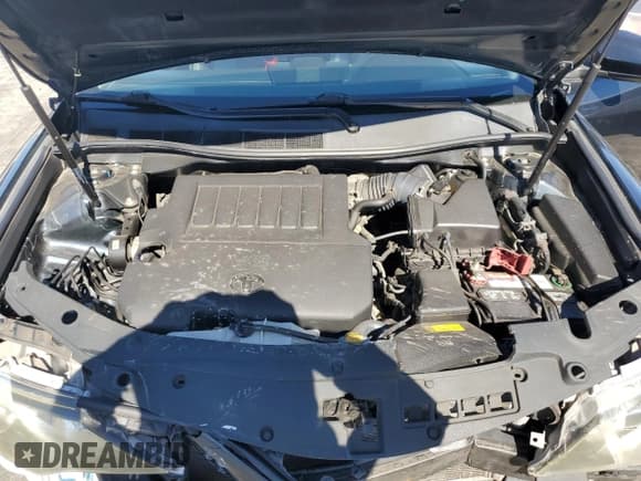 ✅ 2014 Toyota Camry SE • VIN: 4T1BK1FK5EU025117 • Лот: 90690005. Опубликован ранее на Copart с пробегом 54 497 миль. Бесплатный доступ к архиву аукционных продаж из США и подробный отчёт об истории автомобиля на DreamBid. Изображение 11.