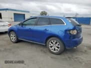 ✅ 2007 Mazda CX-7 Grand Touring • VIN: JM3ER293570119328 • Лот: 71736745. Опубликован ранее на Copart с пробегом 139 131 миль. Бесплатный доступ к архиву аукционных продаж из США и подробный отчёт об истории автомобиля на DreamBid. Изображение 2.
