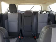 ✅ 2017 Ford Escape SE • VIN: 1FMCU9GD6HUE82570 • Lot: 91815605. Wystawiony na Copart z przebiegiem Nie podano. Bezpłatny archiwum sprzedaży aukcyjnych z USA i szczegółowy raport historii pojazdu na DreamBid. Zdjęcie 10.