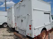 ✅ 2012 Ford F-250 XL • VIN: 1FDBF2B66CEC35476 • Lot: 42495436. Wystawiony na IAAI z przebiegiem 505 745 mil. Bezpłatny archiwum sprzedaży aukcyjnych z USA i szczegółowy raport historii pojazdu na DreamBid. Zdjęcie 4.