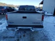 ✅ 1999 Chevrolet S-10 • VIN: 1GCDT19X4X8114772 • Лот: 87507755. Опубликован ранее на Copart с пробегом 96 184 миль. Бесплатный доступ к архиву аукционных продаж из США и подробный отчёт об истории автомобиля на DreamBid. Изображение 6.