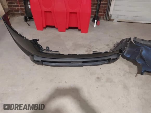 ✅ 2022 Nissan Pathfinder SV • VIN: 5N1DR3BA9NC232483 • Lot: 43769178. Listed on IAAI with 14,045 mi. Free auction sales archive from the USA and detailed vehicle history report at DreamBid. Image 12.