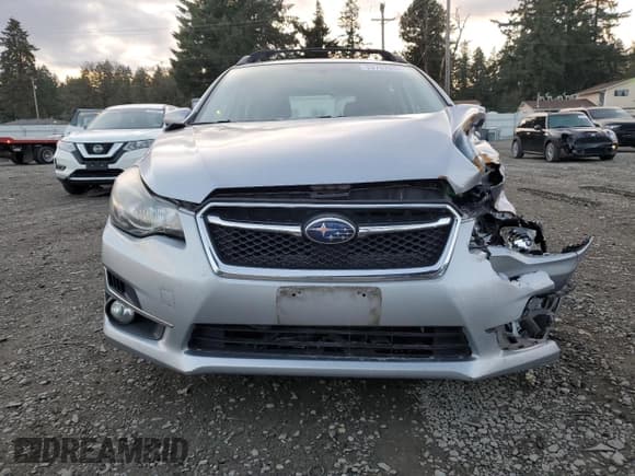 ✅ 2016 Subaru Impreza Special Sports Premium • VIN: JF1GPAP69G9271774 • Lot: 93762855. Wystawiony na Copart z przebiegiem 97 111 mil. Bezpłatny archiwum sprzedaży aukcyjnych z USA i szczegółowy raport historii pojazdu na DreamBid. Zdjęcie 5.