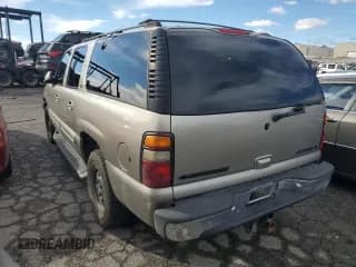 ✅ 2001 Chevrolet Suburban LT • VIN: 3GNFK16T21G256379 • Лот: 77820583. Опубликован ранее на Copart с пробегом 311 310 миль. Бесплатный доступ к архиву аукционных продаж из США и подробный отчёт об истории автомобиля на DreamBid. Изображение 2.