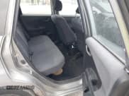 ✅ 2009 Honda Fit • VIN: JHMGE88289C006532 • Lot: 43027357. Listed on IAAI with 208,240 mi. Free auction sales archive from the USA and detailed vehicle history report at DreamBid. Image 8.