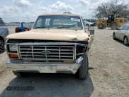 ✅ 1983 Ford Bronco Custom • VIN: 1FMDU15F5DLA08006 • Lot: 56002895. Wystawiony na Copart z przebiegiem 11 879 mil. Bezpłatny archiwum sprzedaży aukcyjnych z USA i szczegółowy raport historii pojazdu na DreamBid. Zdjęcie 14.