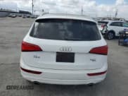 ✅ 2014 Audi Q5 Premium • VIN: WA1CFAFP3EA106122 • Лот: 86307965. Опубликован ранее на Copart с пробегом 106 941 миль. Бесплатный доступ к архиву аукционных продаж из США и подробный отчёт об истории автомобиля на DreamBid. Изображение 6.