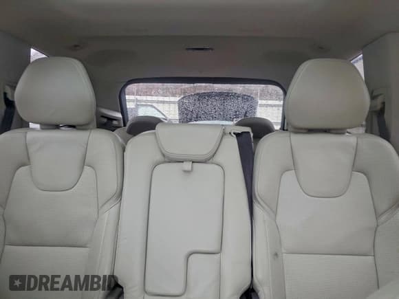 ✅ 2016 Volvo XC90 T6 Inscription • VIN: YV4A22PL9G1091166 • Lot: 95941495. Listed on Copart with 125,540 mi. Free auction sales archive from the USA and detailed vehicle history report at DreamBid. Image 10.