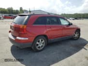 ✅ 2004 Chrysler Pacifica • VIN: 2C8GF68434R580135 • Lot: 66312435. Wystawiony na Copart z przebiegiem 145 268 mil. Bezpłatny archiwum sprzedaży aukcyjnych z USA i szczegółowy raport historii pojazdu na DreamBid. Zdjęcie 3.
