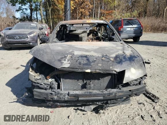 ✅ 2010 Hyundai Sonata GLS • VIN: 5NPET4AC8AH580597 • Лот: 78811384. Опубликован ранее на Copart с пробегом Не указан. Бесплатный доступ к архиву аукционных продаж из США и подробный отчёт об истории автомобиля на DreamBid. Изображение 5.