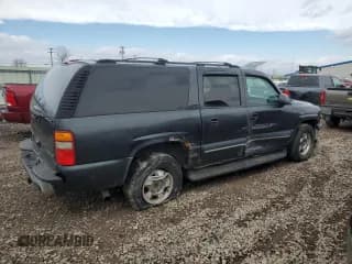 ✅ 2003 Chevrolet Suburban Z71 • VIN: 3GNFK16T03G198646 • Лот: 50222195. Опубликован ранее на Copart с пробегом 245 860 миль. Бесплатный доступ к архиву аукционных продаж из США и подробный отчёт об истории автомобиля на DreamBid. Изображение 3.