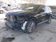 ✅ 2017 Lincoln MKX Reserve • VIN: 2LMPJ8LP5HBL52519 • Lot: 42070312. Listed on IAAI with 133,300 mi. Free auction sales archive from the USA and detailed vehicle history report at DreamBid. Image 2.