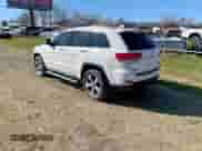 2014 Jeep Grand Cherokee Limited с VIN 1C4RJFBM9EC380629, выставлен на аукционе Copart как лот 55156015 с пробегом 115 004 миль миль и Чистый • Clean title. История ставок и продаж доступна на DreamBid. Изображение 3.