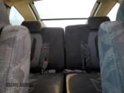 ✅ 2001 Pontiac Aztek GT • VIN: 3G7DA03E51S500511 • Lot: 44018345. Wystawiony na Copart z przebiegiem 149 598 mil. Bezpłatny archiwum sprzedaży aukcyjnych z USA i szczegółowy raport historii pojazdu na DreamBid. Zdjęcie 10.