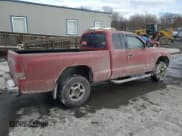 ✅ 1999 Dodge Dakota SLT • VIN: 1B7GG22X1XS163478 • Лот: 88742795. Опубликован ранее на Copart с пробегом 205 334 миль. Бесплатный доступ к архиву аукционных продаж из США и подробный отчёт об истории автомобиля на DreamBid. Изображение 3.