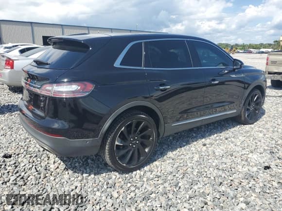 ✅ 2019 Lincoln Nautilus Reserve • VIN: 2LMPJ6LP4KBL10936 • Lot: 61195685. Wystawiony na Copart z przebiegiem 143 267 mil. Bezpłatny archiwum sprzedaży aukcyjnych z USA i szczegółowy raport historii pojazdu na DreamBid. Zdjęcie 3.