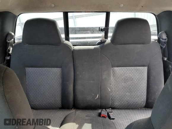 ✅ 2009 Chevrolet Colorado 1LT • VIN: 1GCDT13E898153567 • Лот: 63604394. Опубликован ранее на Copart с пробегом Не указан. Бесплатный доступ к архиву аукционных продаж из США и подробный отчёт об истории автомобиля на DreamBid. Изображение 10.