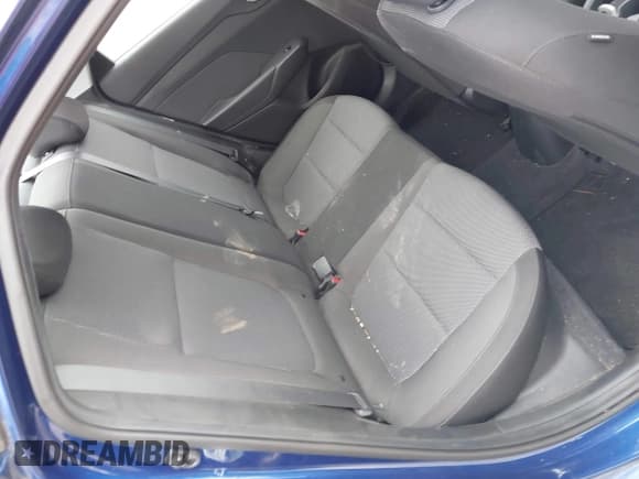 ✅ 2018 Hyundai Accent SE • VIN: 3KPC24A32JE023716 • Лот: 41460490. Опубликован ранее на IAAI с пробегом 101 909 миль. Бесплатный доступ к архиву аукционных продаж из США и подробный отчёт об истории автомобиля на DreamBid. Изображение 8.