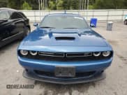 ✅ 2021 Dodge Challenger GT • VIN: 2C3CDZJG2MH663674 • Лот: 65436534. Опубликован ранее на Copart с пробегом 30 157 миль. Бесплатный доступ к архиву аукционных продаж из США и подробный отчёт об истории автомобиля на DreamBid. Изображение 5.