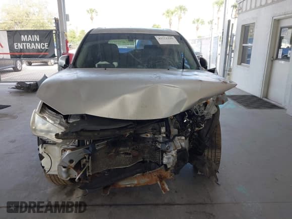 ✅ 2012 Mitsubishi Outlander GT • VIN: JA4JS4AX0CU011296 • Lot: 43772325. Listed on IAAI with 151,452 mi. Free auction sales archive from the USA and detailed vehicle history report at DreamBid. Image 11.