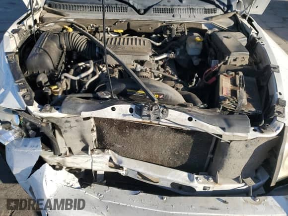 2006 Dodge Dakota SLT с VIN 1D7HE48N46S502721, выставлен на аукционе Copart как лот 77704414 с пробегом 195 514 миль миль и Списание • Salvage title. История ставок и продаж доступна на DreamBid. Изображение 11.