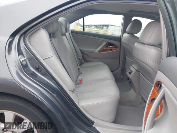 ✅ 2008 Toyota Camry LE • VIN: 4T1BK46K38U055397 • Lot: 42592675. Listed on IAAI with 128,512 mi. Free auction sales archive from the USA and detailed vehicle history report at DreamBid. Image 8.