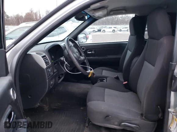 ✅ 2010 Chevrolet Colorado 2LT • VIN: 1GCKTDDE3A8133934 • Lot: 82962954. Listed on Copart with 173,306 mi. Free auction sales archive from the USA and detailed vehicle history report at DreamBid. Image 7.