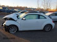 ✅ 2018 Volkswagen Beetle SE • VIN: 3VWJD7AT7JM711667 • Лот: 43696363. Опубликован ранее на IAAI с пробегом 60 156 миль. Бесплатный доступ к архиву аукционных продаж из США и подробный отчёт об истории автомобиля на DreamBid. Изображение 15.