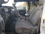 ✅ 2023 Jeep Wrangler Rubicon • VIN: 1C4JJXR61PW630974 • Lot: 90245445. Listed on Copart with 57,589 mi. Free auction sales archive from the USA and detailed vehicle history report at DreamBid. Image 7.