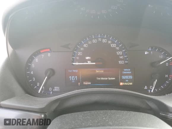 ✅ 2016 Cadillac ATS Standard RWD • VIN: 1G6AA5RA9G0147117 • Lot: 59560885. Listed on Copart with 92,839 mi. Free auction sales archive from the USA and detailed vehicle history report at DreamBid. Image 9.