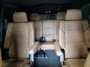 ✅ 2023 Cadillac Escalade ESV 4WD Sport • VIN: 1GYS4PKL9PR242556 • Lot: 62092165. Listed on Copart with 12,896 mi. Free auction sales archive from the USA and detailed vehicle history report at DreamBid. Image 10.