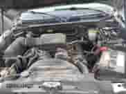 2005 Dodge Dakota Laramie with VIN 1D7HE58N05S244878, listed as a IAAI auction lot 41662513 with 171,323 mi miles and . Bid and sale history available at DreamBid. Image 10.