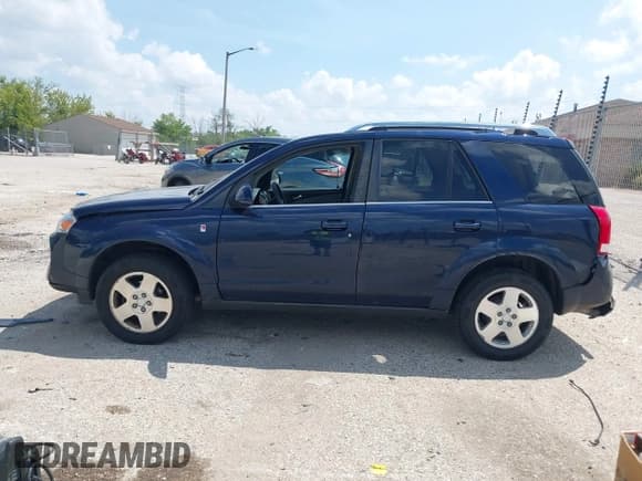 ✅ 2007 Saturn VUE V6 • VIN: 5GZCZ63437S841697 • Lot: 42729124. Listed on IAAI with Not provided. Free auction sales archive from the USA and detailed vehicle history report at DreamBid. Image 14.