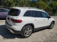 ✅ 2020 Mercedes-Benz GLB 250 • VIN: W1N4M4HB2LW049066 • Lot: 80024925. Listed on Copart with 88,665 mi. Free auction sales archive from the USA and detailed vehicle history report at DreamBid. Image 3.