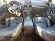 ✅ 2018 Mazda 3 Grand Touring • VIN: 3MZBN1M39JM170759 • Lot: 80208565. Listed on Copart with 44,655 mi. Free auction sales archive from the USA and detailed vehicle history report at DreamBid. Image 8.