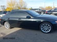 ✅ 2007 BMW 7 Series 750i • VIN: WBAHL83517DT10254 • Lot: 43520840. Wystawiony na IAAI z przebiegiem 119 034 mil. Bezpłatny archiwum sprzedaży aukcyjnych z USA i szczegółowy raport historii pojazdu na DreamBid. Zdjęcie 12.