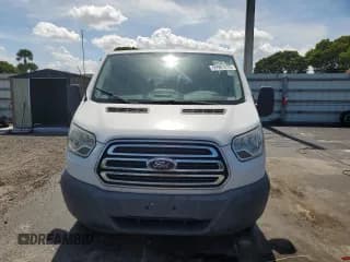 ✅ 2016 Ford Transit XL • VIN: 1FBZX2ZM9GKB31757 • Лот: 65981515. Опубликован ранее на Copart с пробегом 65 865 миль. Бесплатный доступ к архиву аукционных продаж из США и подробный отчёт об истории автомобиля на DreamBid. Изображение 5.