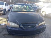 ✅ 2006 Hyundai Elantra GLS • VIN: KMHDN46D86U341101 • Lot: 40920396. Wystawiony na IAAI z przebiegiem 78 047 mil. Bezpłatny archiwum sprzedaży aukcyjnych z USA i szczegółowy raport historii pojazdu na DreamBid. Zdjęcie 12.