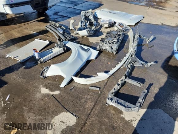 ✅ 2023 Ford F-150 XLT • VIN: 1FTFW1ED7PFB98383 • Lot: 87108225. Wystawiony na Copart z przebiegiem 14 628 mil. Bezpłatny archiwum sprzedaży aukcyjnych z USA i szczegółowy raport historii pojazdu na DreamBid. Zdjęcie 12.