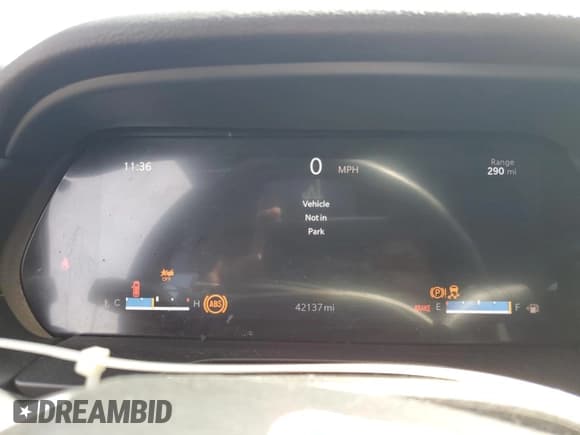 ✅ 2021 Jeep Grand Cherokee Altitude • VIN: 1C4RJKAG7M8187627 • Lot: 81481615. Wystawiony na Copart z przebiegiem 42 137 mil. Bezpłatny archiwum sprzedaży aukcyjnych z USA i szczegółowy raport historii pojazdu na DreamBid. Zdjęcie 9.