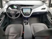 ✅ 2017 Chevrolet Bolt EV Premier • VIN: 1G1FX6S0XH4170482 • Лот: 65510624. Опубликован ранее на Copart с пробегом 40 217 миль. Бесплатный доступ к архиву аукционных продаж из США и подробный отчёт об истории автомобиля на DreamBid. Изображение 8.