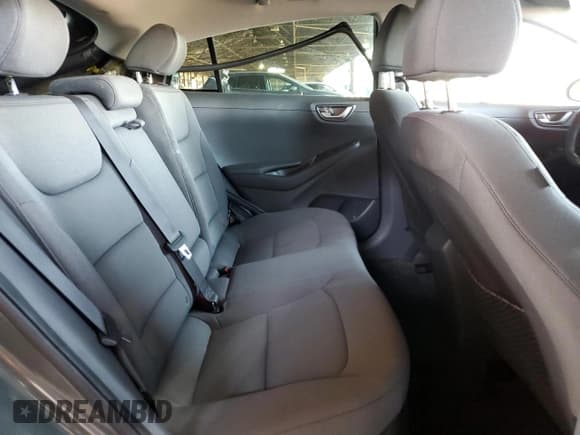 ✅ 2022 Hyundai Ioniq SE • VIN: KMHC75LC1NU282723 • Lot: 69860164. Wystawiony na Copart z przebiegiem 57 208 mil. Bezpłatny archiwum sprzedaży aukcyjnych z USA i szczegółowy raport historii pojazdu na DreamBid. Zdjęcie 10.