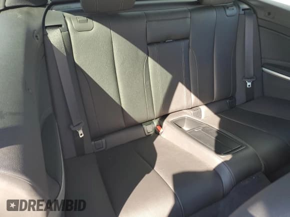 ✅ 2020 BMW 4 Series 430i • VIN: WBA4Z1C05L5N64949 • Lot: 47095365. Listed on Copart with 9,280 mi. Free auction sales archive from the USA and detailed vehicle history report at DreamBid. Image 10.