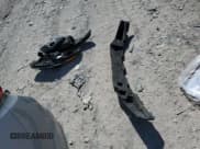 ✅ 2017 Hyundai Sonata 2.4L • VIN: 5NPE24AF4HH519982 • Лот: 81936125. Опубликован ранее на Copart с пробегом 158 936 миль. Бесплатный доступ к архиву аукционных продаж из США и подробный отчёт об истории автомобиля на DreamBid. Изображение 12.