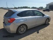 ✅ 2013 Subaru Impreza 2.0i • VIN: JF1GPAA65D1890939 • Лот: 80183105. Опубликован ранее на Copart с пробегом 150 207 миль. Бесплатный доступ к архиву аукционных продаж из США и подробный отчёт об истории автомобиля на DreamBid. Изображение 3.
