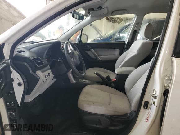 ✅ 2018 Subaru Forester • VIN: JF2SJABC0JH473162 • Lot: 90873405. Wystawiony na Copart z przebiegiem 33 811 mil. Bezpłatny archiwum sprzedaży aukcyjnych z USA i szczegółowy raport historii pojazdu na DreamBid. Zdjęcie 7.